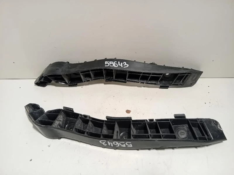 KIT Staffe Sostegno Paraurti POST K78836-34000K78834-34000 Ssangyong Korando III 2011