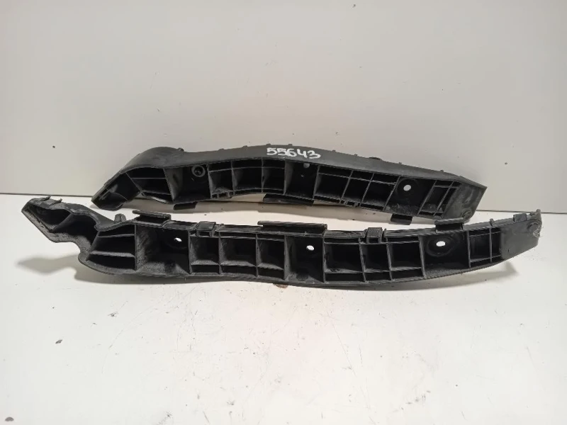 KIT Staffe Sostegno Paraurti POST K78836-34000K78834-34000 Ssangyong Korando III 2011