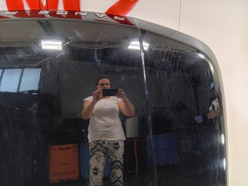 Cofano ANT BKA790050 Land Rover Range Rover Sport II 2009