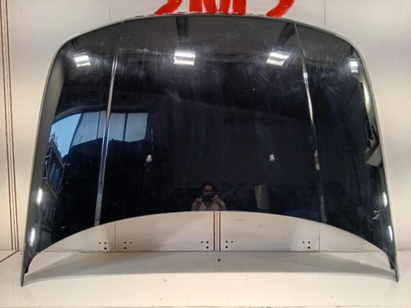 Cofano ANT BKA790050 Land Rover Range Rover Sport II 2009