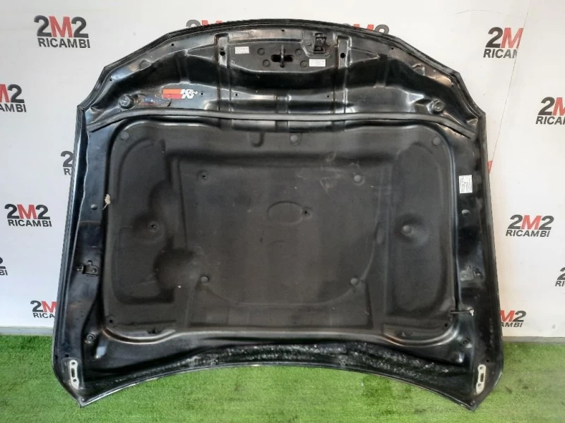 Cofano ANT 5330153030 Lexus Serie IS II 2006