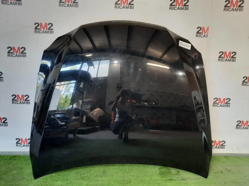 Cofano ANT 5330153030 Lexus Serie IS II 2006