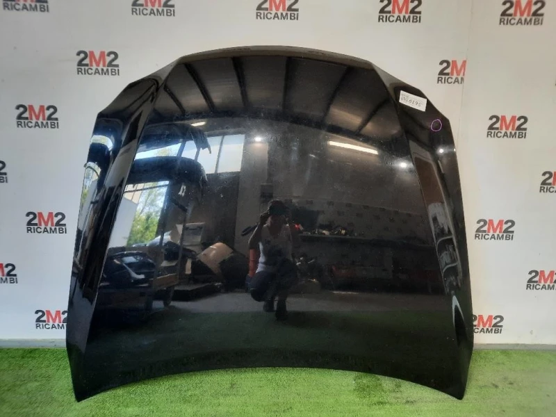 Cofano ANT 5330153030 Lexus Serie IS II 2006