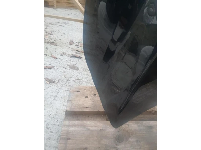 Cofano ANT 5330148180 Lexus Serie RX IV 2016