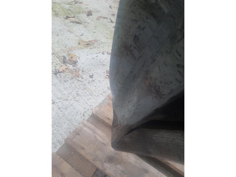 Cofano ANT 5330148180 Lexus Serie RX IV 2016