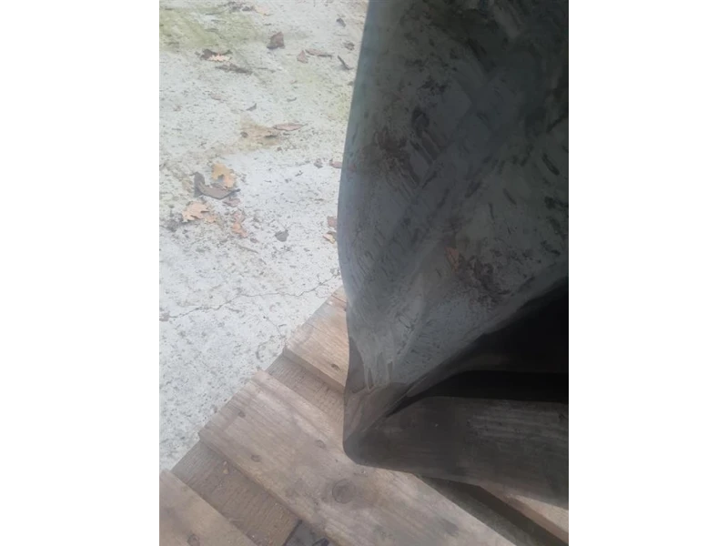 Cofano ANT 5330148180 Lexus Serie RX IV 2016