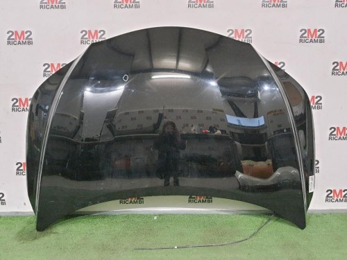 Cofano ANT 5330148180 Lexus Serie RX IV 2016