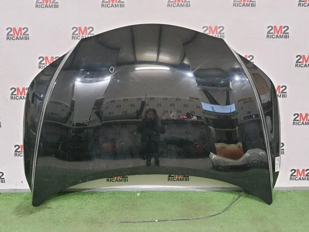 Cofano ANT 5330148180 Lexus Serie RX IV 2016