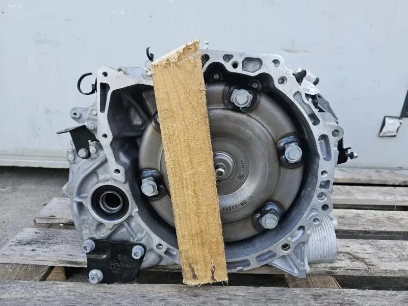 Cambio AWF8G30 Peugeot 308 II 2017