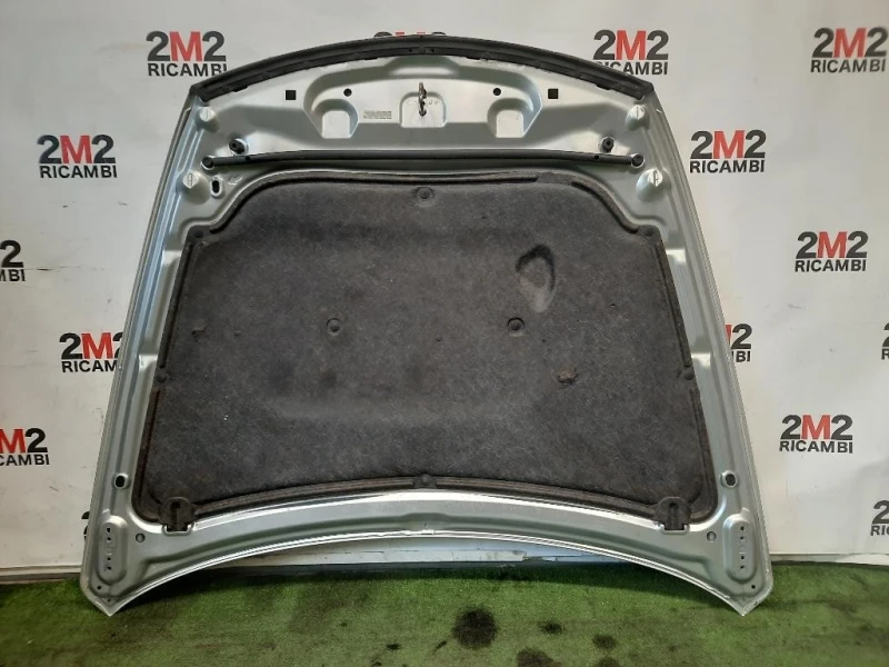 Cofano ANT GSYD5231XB Mazda 6 II 2008