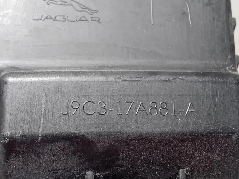 KIT Staffe Sostegno Paraurti POST DX J9C3-17B930-AJ9C3-17A881-A Jaguar E-pace 2017