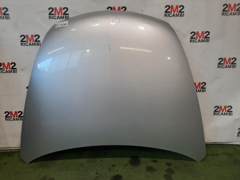 Cofano ANT GSYD5231XB Mazda 6 II 2008