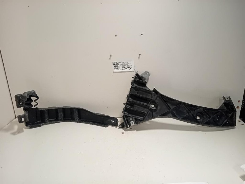 KIT Staffe Sostegno Paraurti POST DX J9C3-17B930-AJ9C3-17A881-A Jaguar E-pace 2017