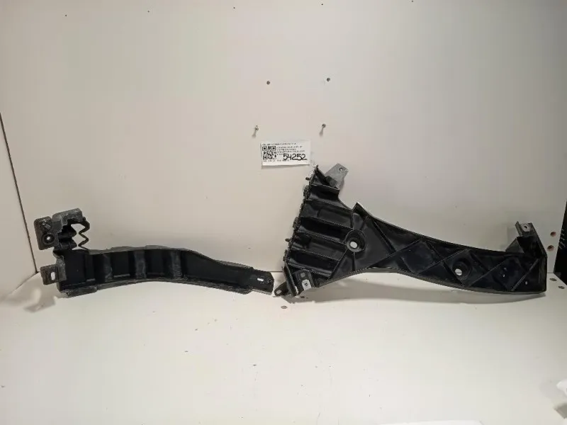 KIT Staffe Sostegno Paraurti POST DX J9C3-17B930-AJ9C3-17A881-A Jaguar E-pace 2017