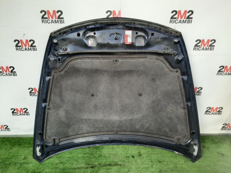 Cofano ANT GSYD5231XB Mazda 6 II SW 2008