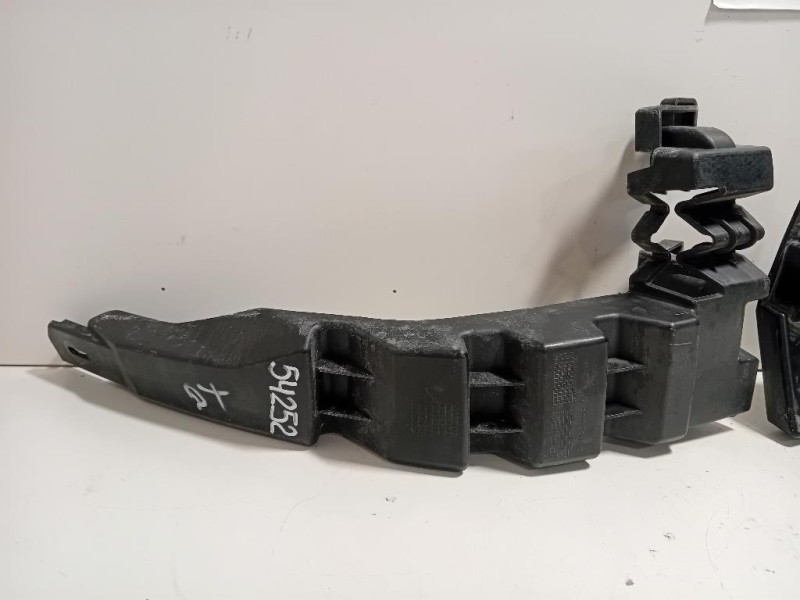 KIT Staffe Sostegno Paraurti POST DX J9C3-17B930-AJ9C3-17A881-A Jaguar E-pace 2017