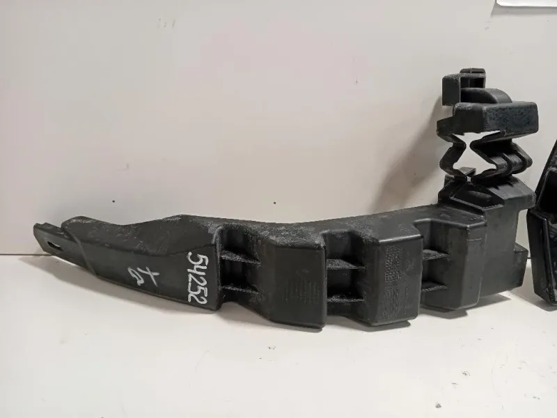 KIT Staffe Sostegno Paraurti POST DX J9C3-17B930-AJ9C3-17A881-A Jaguar E-pace 2017