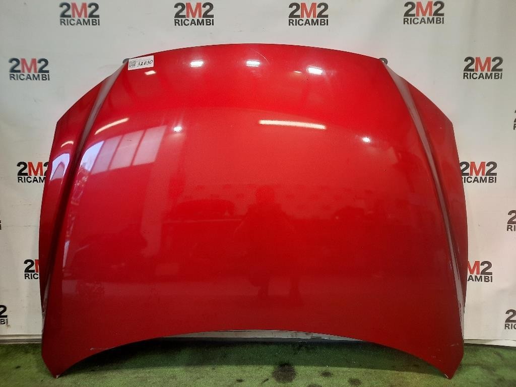 Cofano ANT GHY05231X Mazda 6 III 2013