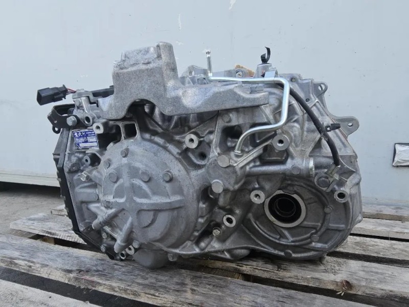 Cambio AWF8G30 Peugeot 308 II 2017