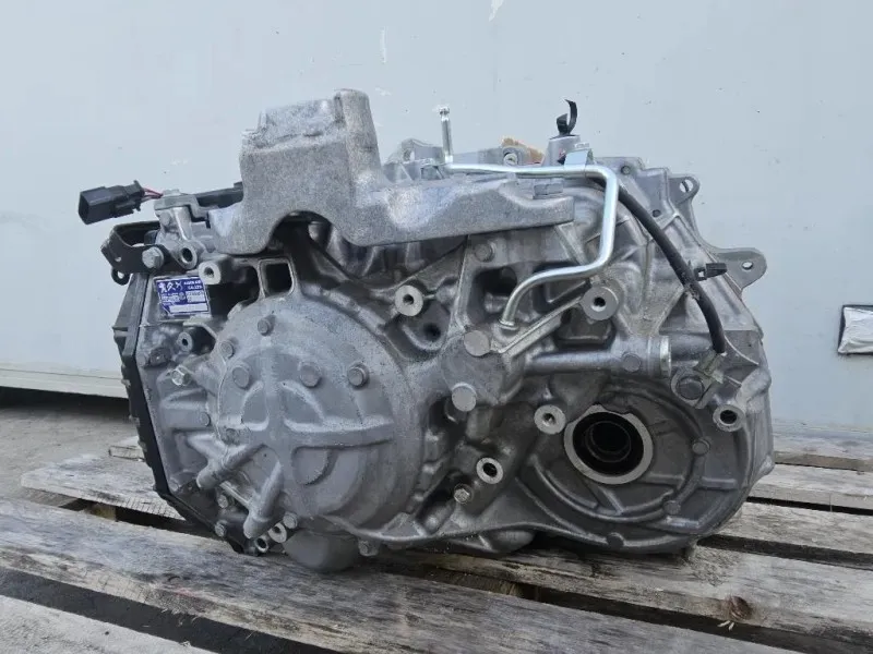 Cambio AWF8G30 Peugeot 308 II 2017