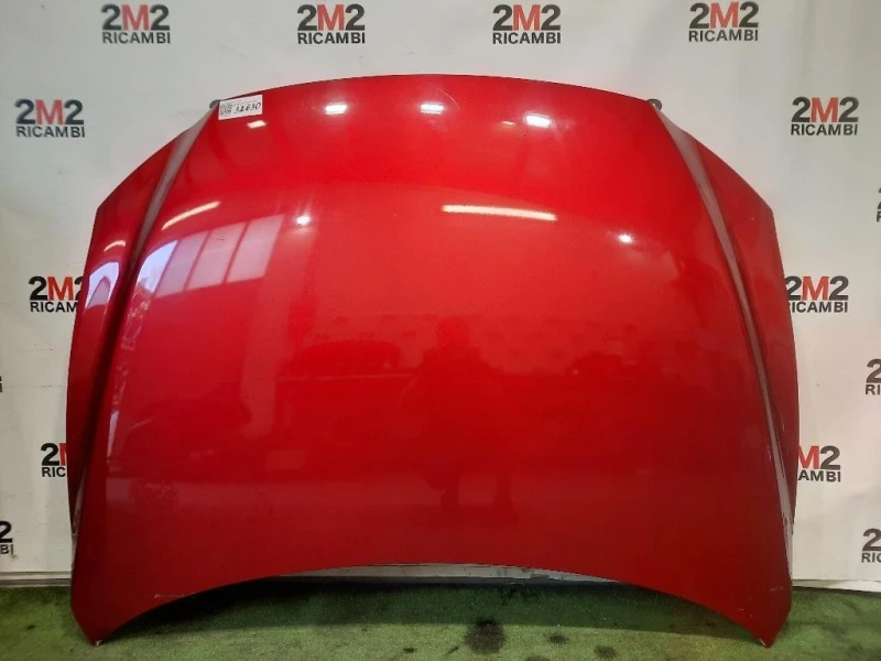 Cofano ANT GHY05231X Mazda 6 III 2013