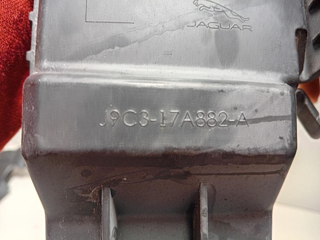 KIT Staffe Sostegno Paraurti POST SX J9C3-17B931-AJ9C3-17A882-A Jaguar E-pace 2017