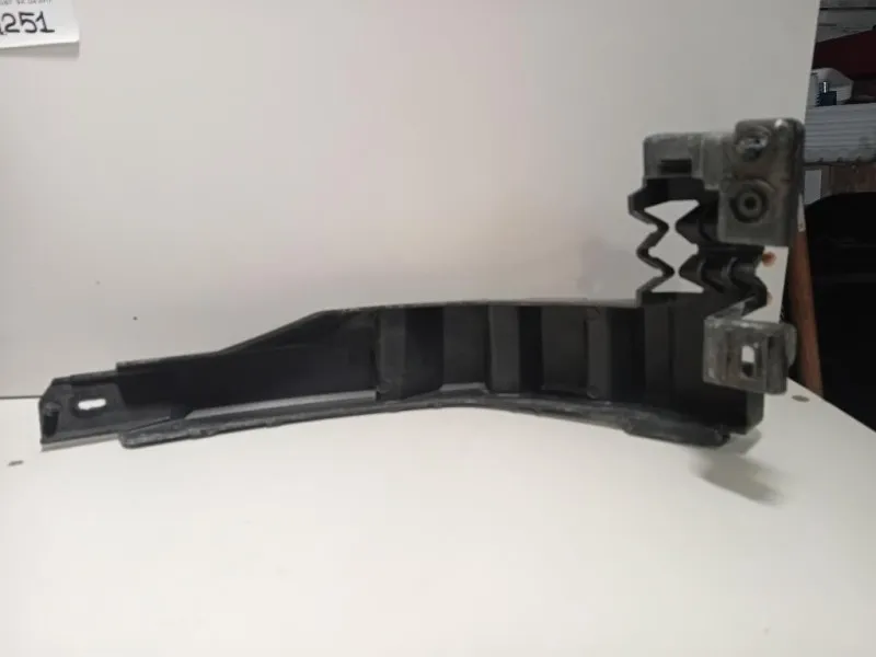 KIT Staffe Sostegno Paraurti POST SX J9C3-17B931-AJ9C3-17A882-A Jaguar E-pace 2017