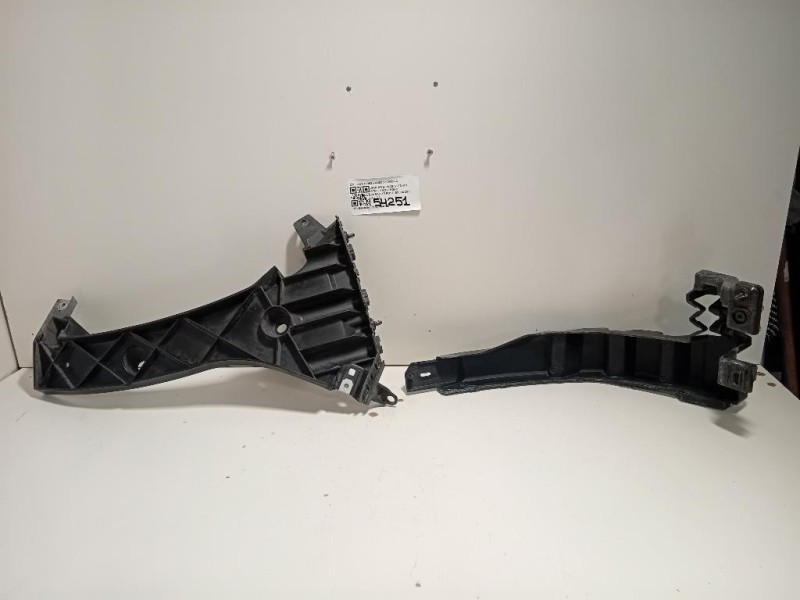 KIT Staffe Sostegno Paraurti POST SX J9C3-17B931-AJ9C3-17A882-A Jaguar E-pace 2017