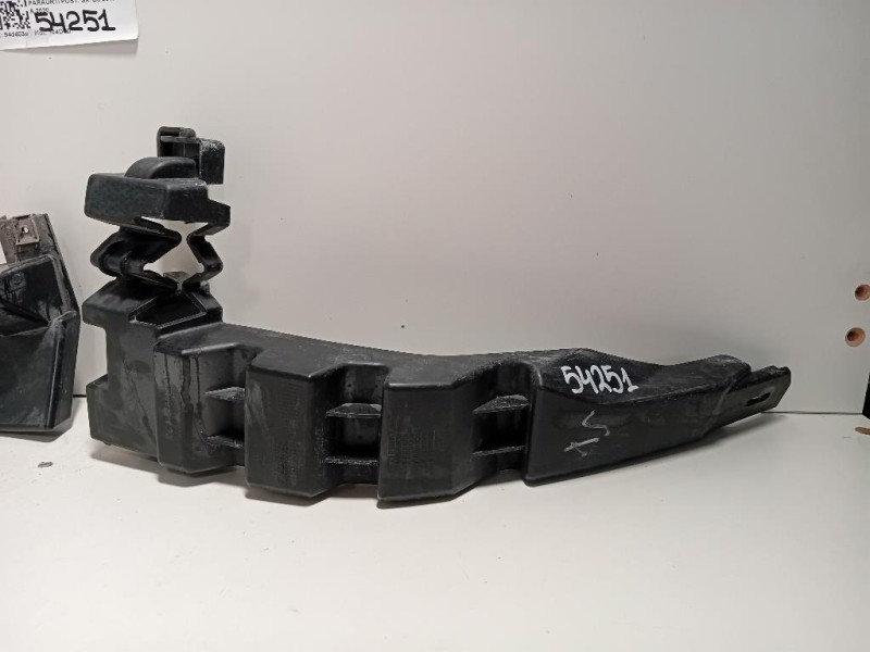 KIT Staffe Sostegno Paraurti POST SX J9C3-17B931-AJ9C3-17A882-A Jaguar E-pace 2017