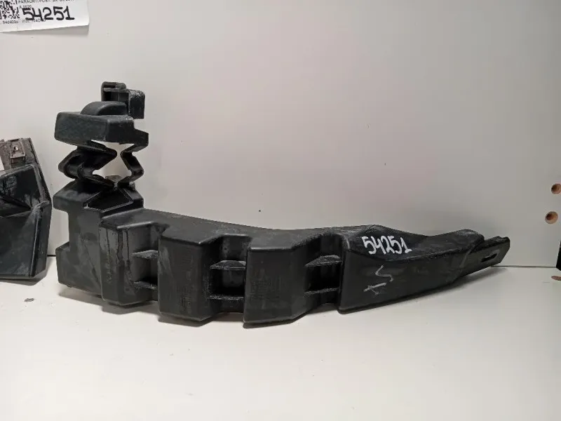 KIT Staffe Sostegno Paraurti POST SX J9C3-17B931-AJ9C3-17A882-A Jaguar E-pace 2017