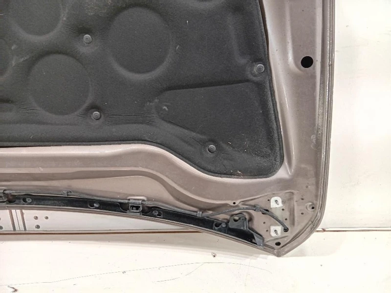 Cofano ANT A1768800057 BAULE ANT COFANO Mercedes Classe A W176 2013