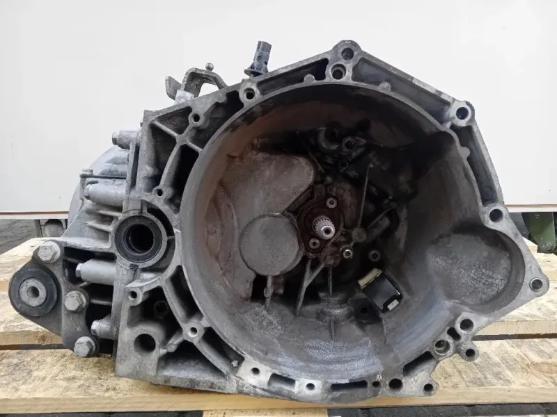 Cambio 6 MARCE MANUALE Peugeot Boxer III 2014