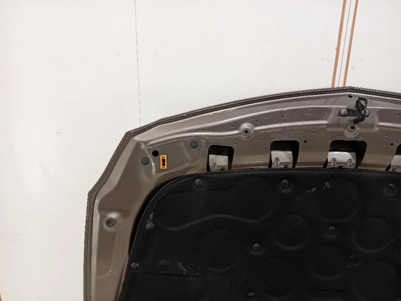 Cofano ANT A1768800057 BAULE ANT COFANO Mercedes Classe A W176 2013