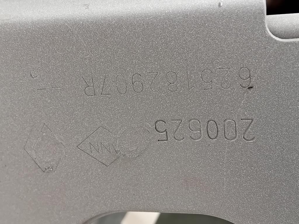 KIT Supporti Proiettore ANT 625224960R625211693R Dacia Duster III 2024