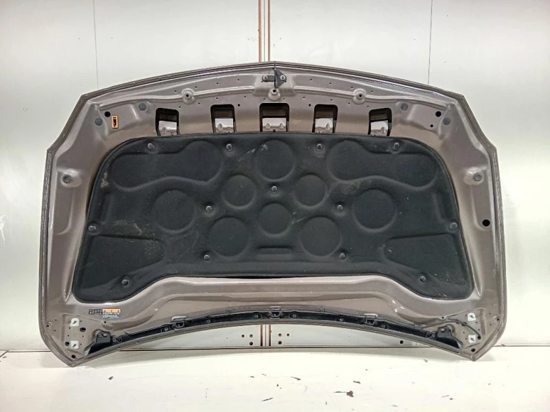 Cofano ANT A1768800057 BAULE ANT COFANO Mercedes Classe A W176 2013