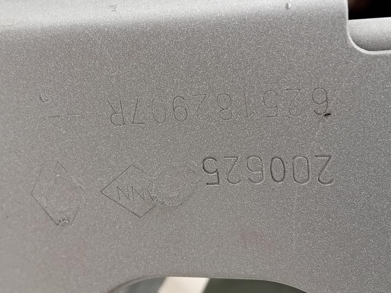 KIT Supporti Proiettore ANT 625224960R625211693R Dacia Duster III 2024