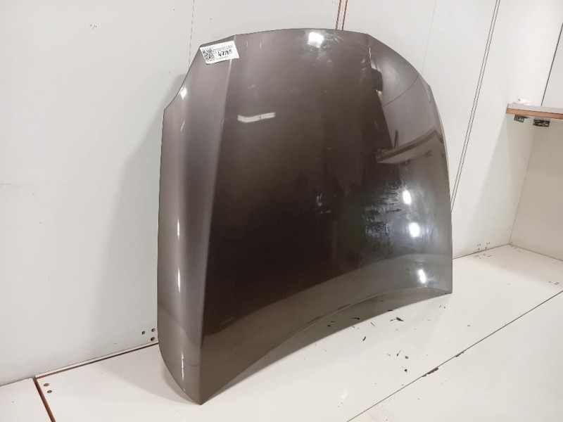 Cambio 6 MARCE MANUALE Peugeot Boxer III 2014