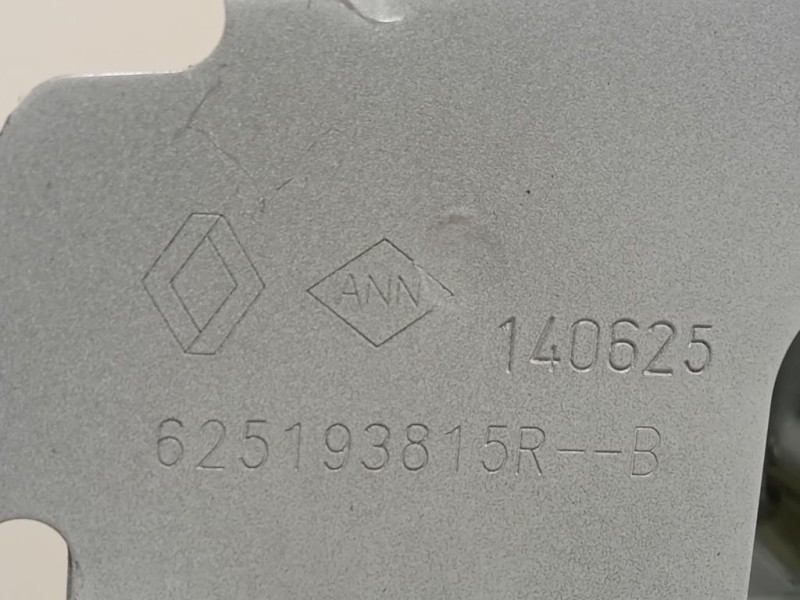 KIT Supporti Proiettore ANT 625224960R625211693R Dacia Duster III 2024