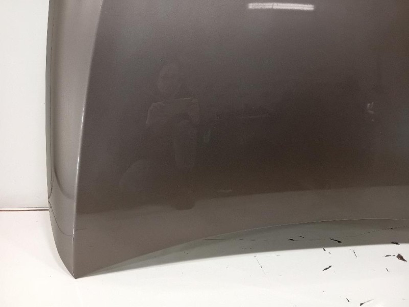 Cofano ANT A1768800057 BAULE ANT COFANO Mercedes Classe A W176 2013