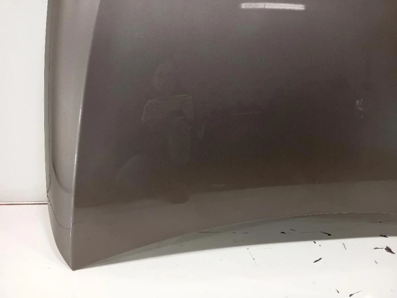 Cofano ANT A1768800057 BAULE ANT COFANO Mercedes Classe A W176 2013