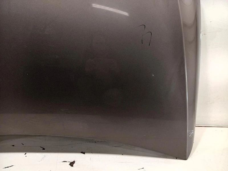 Cofano ANT A1768800057 BAULE ANT COFANO Mercedes Classe A W176 2013