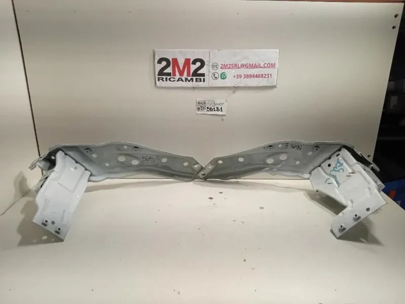 KIT Supporti Proiettore ANT 625224960R625211693R Dacia Duster III 2024