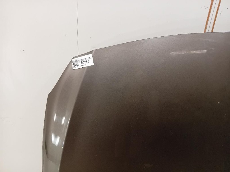 Cofano ANT A1768800057 BAULE ANT COFANO Mercedes Classe A W176 2013