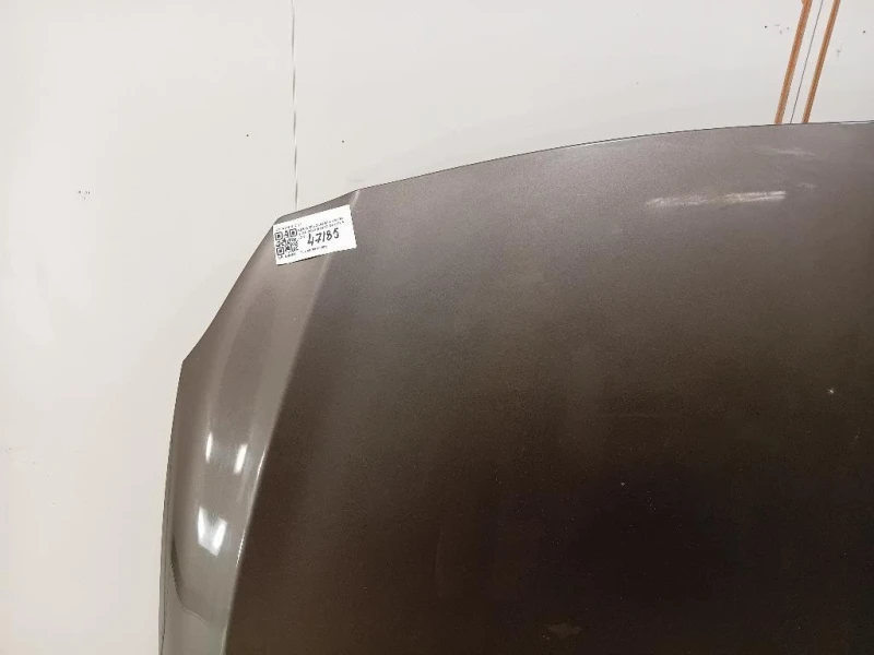 Cofano ANT A1768800057 BAULE ANT COFANO Mercedes Classe A W176 2013