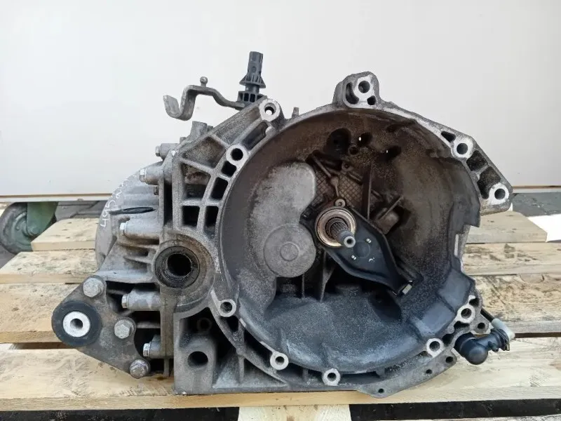 Cambio 2231 K8 6 MARCE MANUALE Peugeot Boxer III 2014