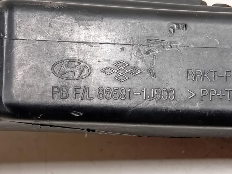 KIT Supporti Proiettore ANT 86581-1J50086582-1J500 Hyundai I20 I 2012