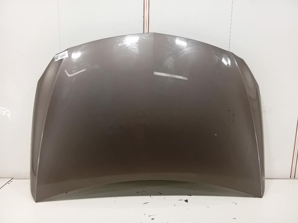 Cofano ANT A1768800057 BAULE ANT COFANO Mercedes Classe A W176 2013