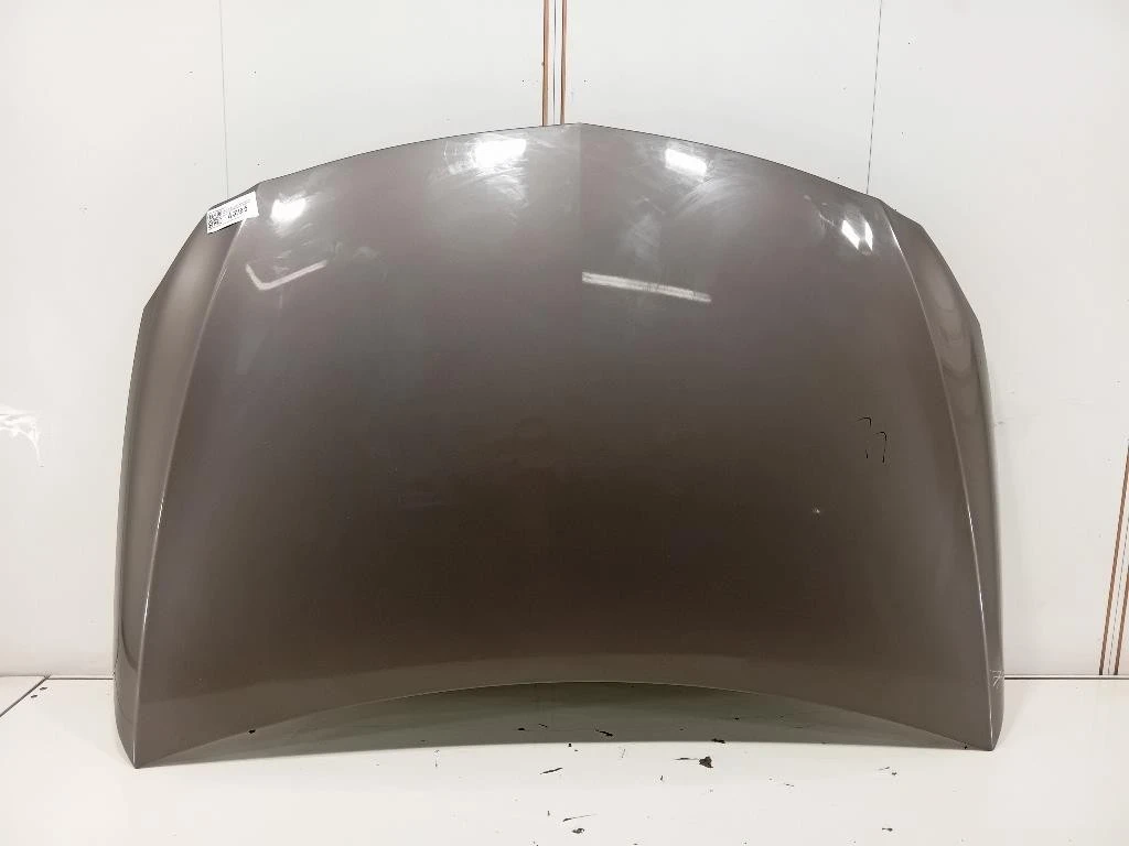 Cofano ANT A1768800057 BAULE ANT COFANO Mercedes Classe A W176 2013