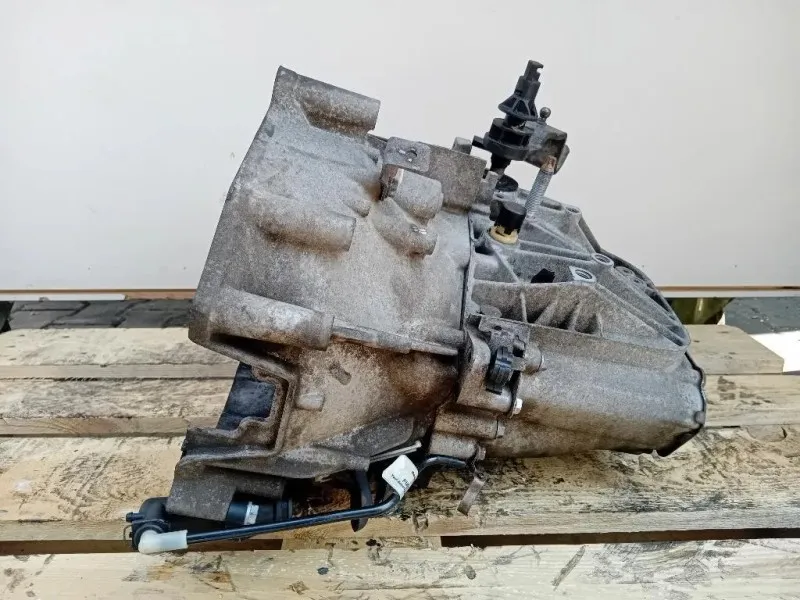 Cambio 2231 K8 6 MARCE MANUALE Peugeot Boxer III 2014