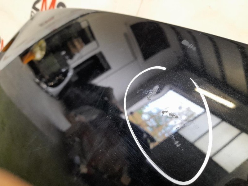 Cofano ANT A1768800057 Mercedes Classe A W176 2015